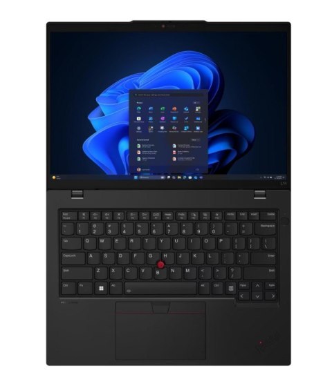 Lenovo Laptop ThinkPad L16 G2 21SA003CPB W11Pro Ultra 5 225U/16GB/512GB/INT/16.0 WUXGA/Black/3YR Premier NBD + CO2 Offset