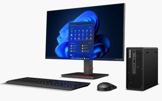Lenovo Stacja robocza ThinkStation P3 Ultra SFF 30HA004RPB W11Pro i7-14700K/32GB/1TB/INT/vPro/3YRS OS