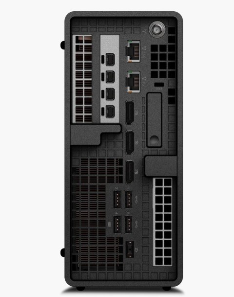 Lenovo Stacja robocza ThinkStation P3 Ultra SFF 30HA004RPB W11Pro i7-14700K/32GB/1TB/INT/vPro/3YRS OS