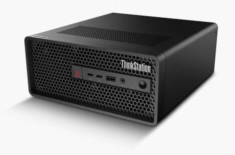 Lenovo Stacja robocza ThinkStation P3 Ultra SFF 30HA004RPB W11Pro i7-14700K/32GB/1TB/INT/vPro/3YRS OS