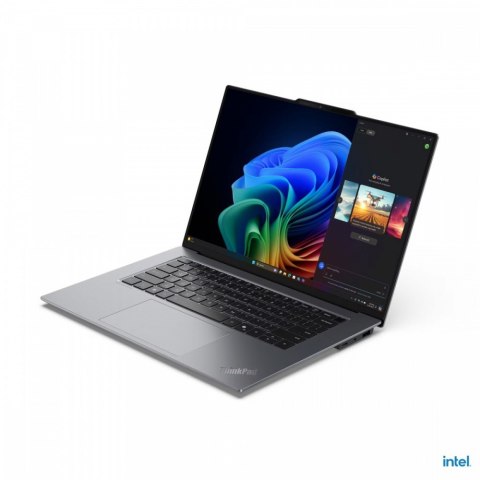 Lenovo Ultrabook ThinkPad X9 G1 21Q60008PB W11Pro Ultra 7 258V/32GB/1TB/INT/15.3 OLED/Touch/Grey/3YR Premier NBD + CO2 Offset