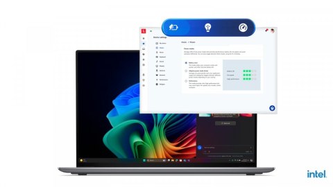 Lenovo Ultrabook ThinkPad X9 G1 21Q60008PB W11Pro Ultra 7 258V/32GB/1TB/INT/15.3 OLED/Touch/Grey/3YR Premier NBD + CO2 Offset