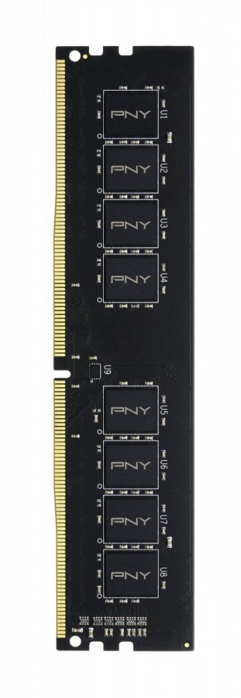 PNY Pamięć 32GB DDR4 3200MHz DIMM MD32GSD43200-SB