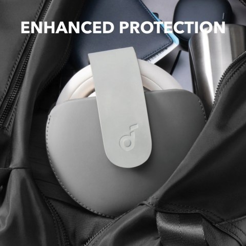 Anker Etui na słuchawki Space One Pro