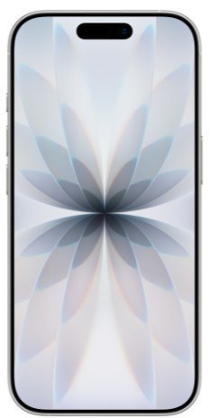 Apple IPhone 17 256GB Biały