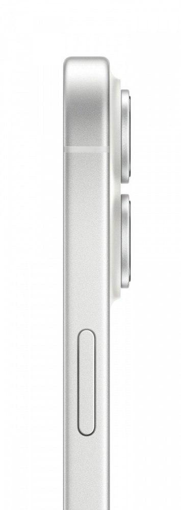 Apple IPhone 17 256GB Biały