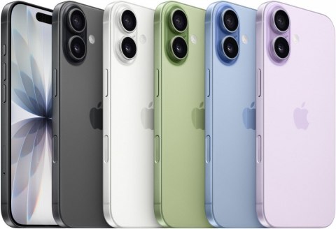 Apple IPhone 17 256GB Szałwia
