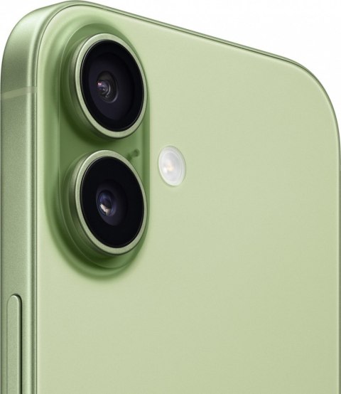 Apple IPhone 17 256GB Szałwia