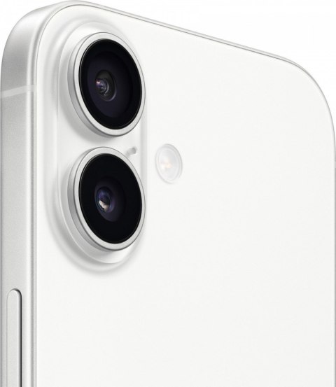 Apple IPhone 17 Biały 512GB