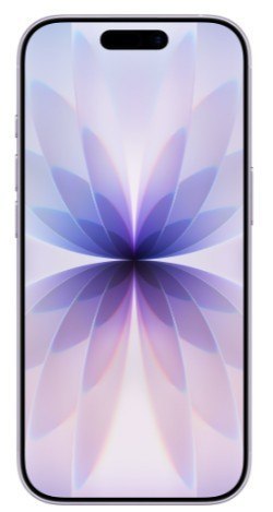 Apple IPhone 17 Lawendowy 512GB