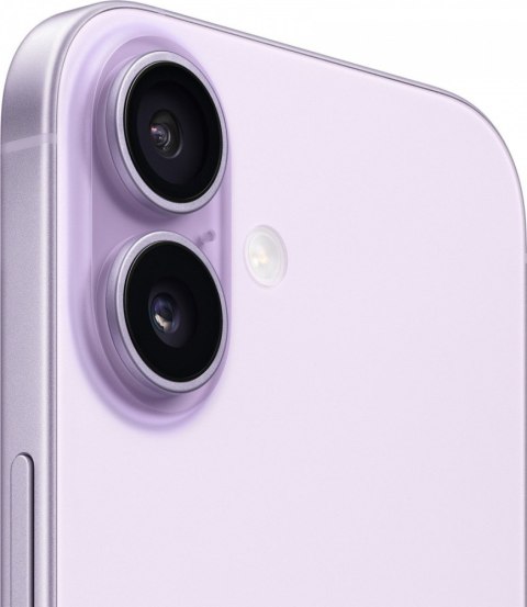 Apple IPhone 17 Lawendowy 512GB