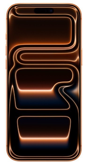 Apple IPhone 17 PRO MAX 1TB - Kosmiczny pomarańcz