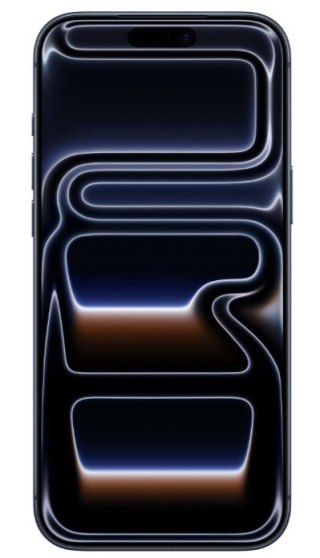 Apple IPhone 17 PRO MAX 256GB Głębinowy błękit