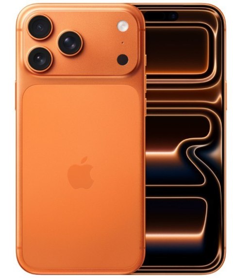 Apple IPhone 17 PRO MAX 2TB Kosmiczny pomarańcz