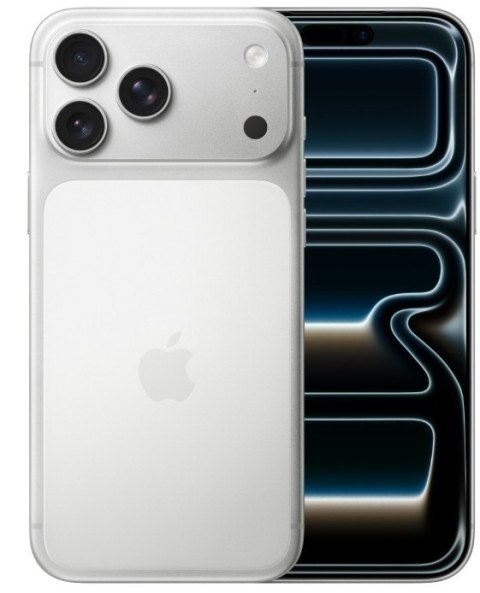 Apple IPhone 17 PRO MAX Silver 1TB