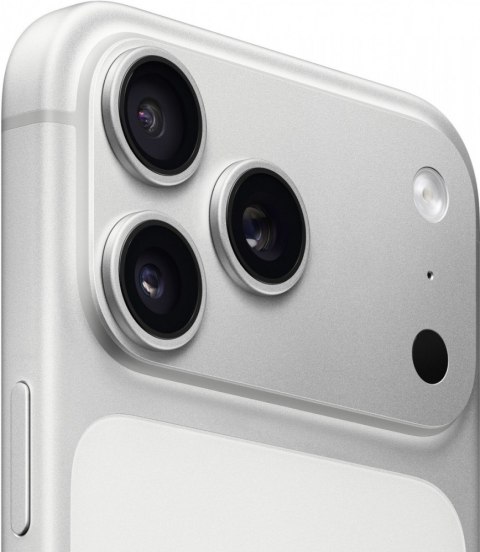 Apple IPhone 17 PRO MAX Srebrny 256GB