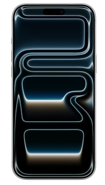 Apple IPhone 17 PRO Srebrny 256GB