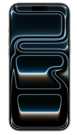 Apple IPhone 17 PRO Srebrny 512GB