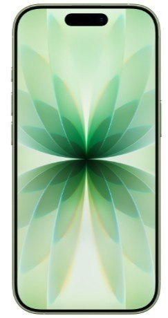 Apple IPhone 17 Szałwia 512GB