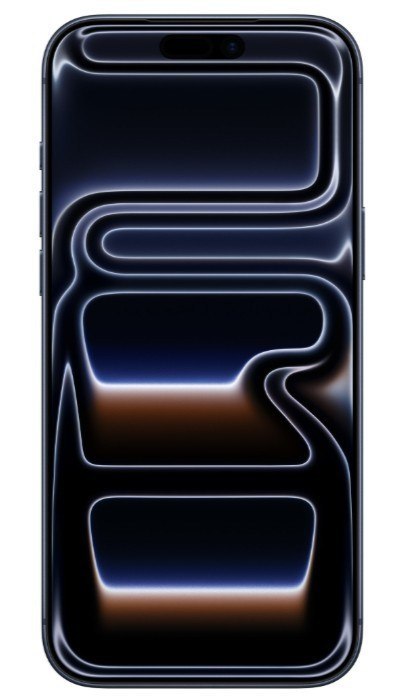 Apple IPhone 17 PRO Głębinowy błękit 512GB