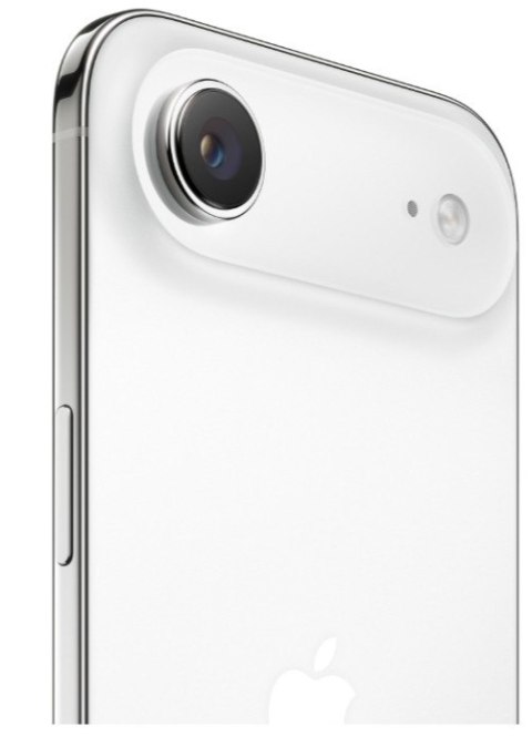 Apple IPhone Air 256GB Biały Obłok