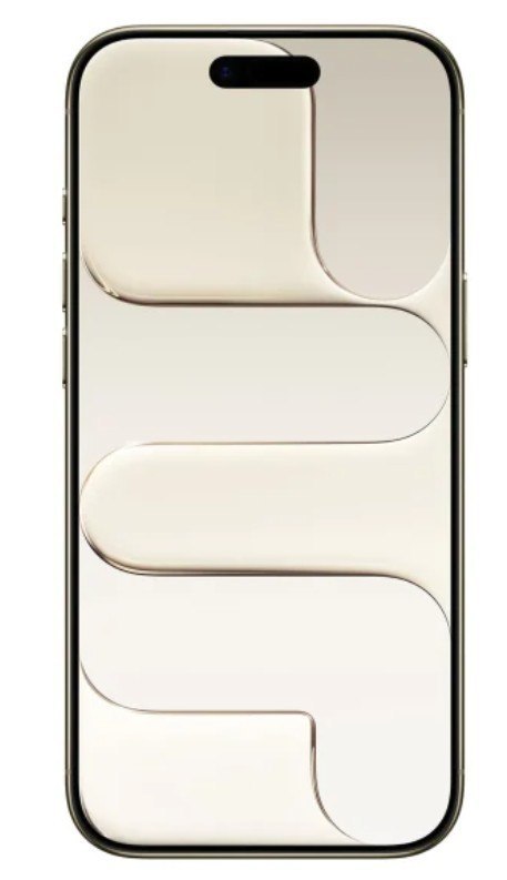 Apple IPhone Air 256GB Jasne Złoto