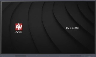 Avtek Monitor TS 8 MATE 86