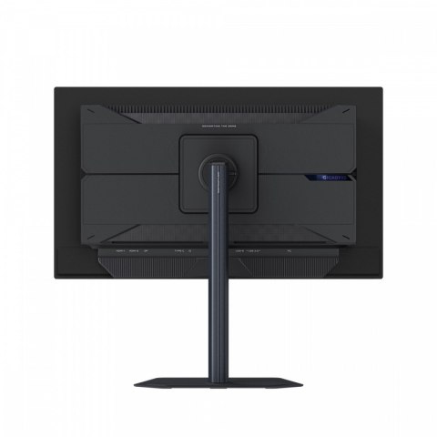Gigabyte Monitor 27 cali MO27Q2A EK QHD QD-OLED HDMI USB-C