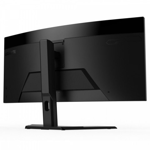 Gigabyte Monitor 34 cale G34WQCP UWQHD VA 1MS 180Hz HDMI