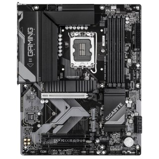 Gigabyte Płyta główna B760 GAMING X GEN5 s170 0 4DDR5 DP/HDMI ATX