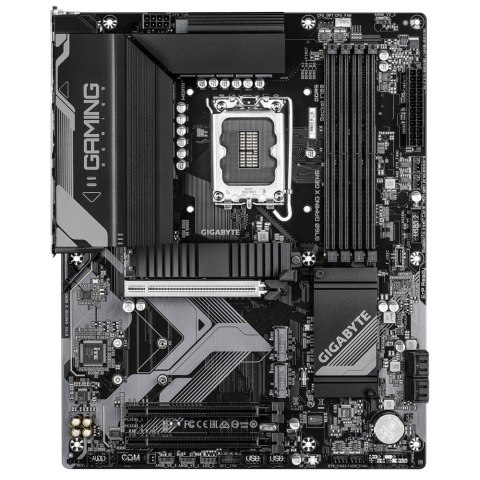 Gigabyte Płyta główna B760 GAMING X GEN5 s170 0 4DDR5 DP/HDMI ATX