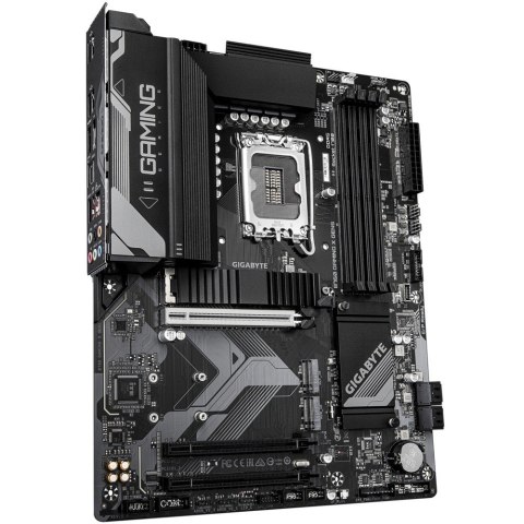 Gigabyte Płyta główna B760 GAMING X GEN5 s170 0 4DDR5 DP/HDMI ATX