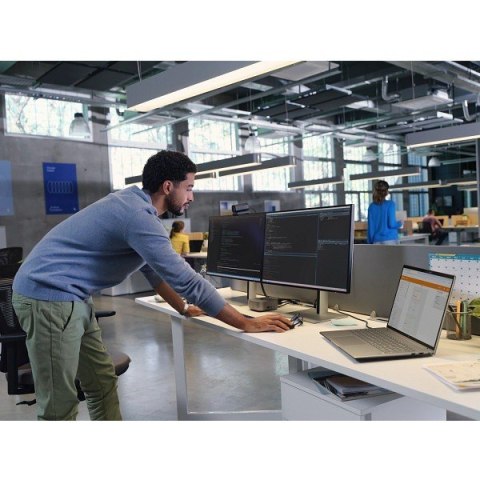 HP Inc. Stacja robocza Zbook X G1i U9-285H 2TB/32GB/Win11Pro/16 cali B72XPET