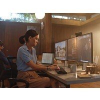 HP Inc. Stacja robocza Zbook X G1i U9-285H 2TB/32GB/Win11Pro/16 cali B72XPET