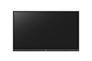 LG Electronics Monitor interaktywny 75TR3DK-BM 75 cali UHD Multi Touch