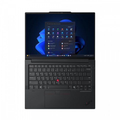 Lenovo Laptop ThinkPad E14 G7 21U2002CPB W11Pro Ultra 5 228V/32GB/512GB/INT/14.0 WUXGA/Black/1YR Premier Support + 3YRS OS + CO2 Offset