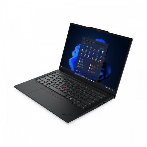 Lenovo Laptop ThinkPad E14 G7 21U2002DPB W11Pro Ultra 7 258V/32GB/512GB/14.0 WUXGA/Black/1YR Premier Support + 3YRS OS + CO2 Offset