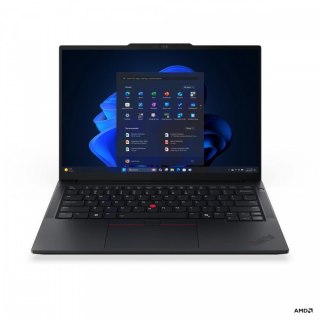 Lenovo Laptop ThinkPad E14 G7 W11Pro 21T0004TPB 5 220/16GB/512GB/INT/14.0 WUXGA/Black/3YRS OS + 1YR Premier + CO2 Offset
