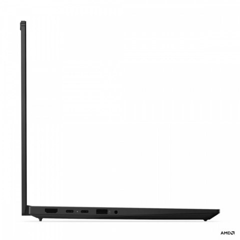 Lenovo Laptop ThinkPad E14 G7 W11Pro 21T0004TPB 5 220/16GB/512GB/INT/14.0 WUXGA/Black/3YRS OS + 1YR Premier + CO2 Offset