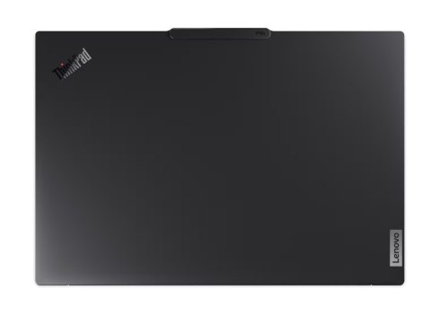 Lenovo Mobilna stacja robocza ThinkPad P16v G3 21RS0019PB W11PRO Ultra 9285H/64GB/1TB/RTX PRO 2000 8GB/16.0 WQUXGA/BLACK/VPRO/3YRS Prem