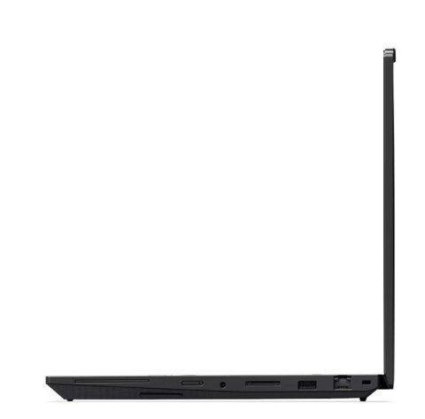 Lenovo Mobilna stacja robocza ThinkPad P16v G3 21RS0019PB W11PRO Ultra 9285H/64GB/1TB/RTX PRO 2000 8GB/16.0 WQUXGA/BLACK/VPRO/3YRS Prem