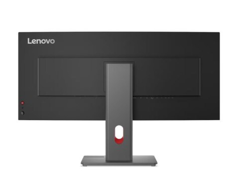 Lenovo Monitor ThinkVision P34WD-40 34 cale 64ADZAT1EU