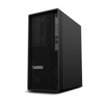 Lenovo Stacja robocza ThinkStation P2 Tower G2 30JQ003QPB W11Pro Ultra 7265/32GB/1TB/RTX 5060 8GB + INT/vPro/3YRS OS