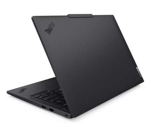 Lenovo Ultrabook ThinkPad T14 G6 21QC005PPB W11Pro Ultra 7 255U/32GB/1TB/INT/14.0 WUXGA/Black/3YR Premier Support + CO2 Offset