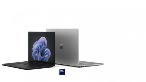 Microsoft Surface Laptop 6 W11P Ultra 7 165H/32GB/512GB/15 cali ZLT-00009