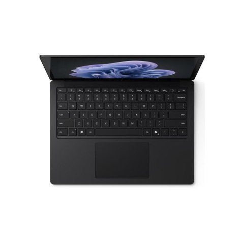Microsoft Surface Laptop 6 Win11 Pro Ultra 5-135H/8GB/256GB/13.5/Black/ZJN-00009