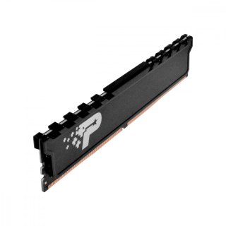 Patriot Pamięć DDR4 Signature Premium 16GB/2666(1*16GB) CL19 czarna