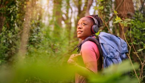 Philips Słuchawki TAA6219BK/00