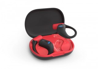 Philips Słuchawki TAA6709BK/00