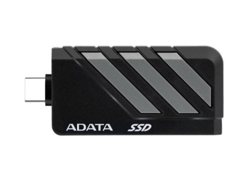 Adata Dysk SSD External SC735 1TB U3.2C 1000/1000MB/s Grey